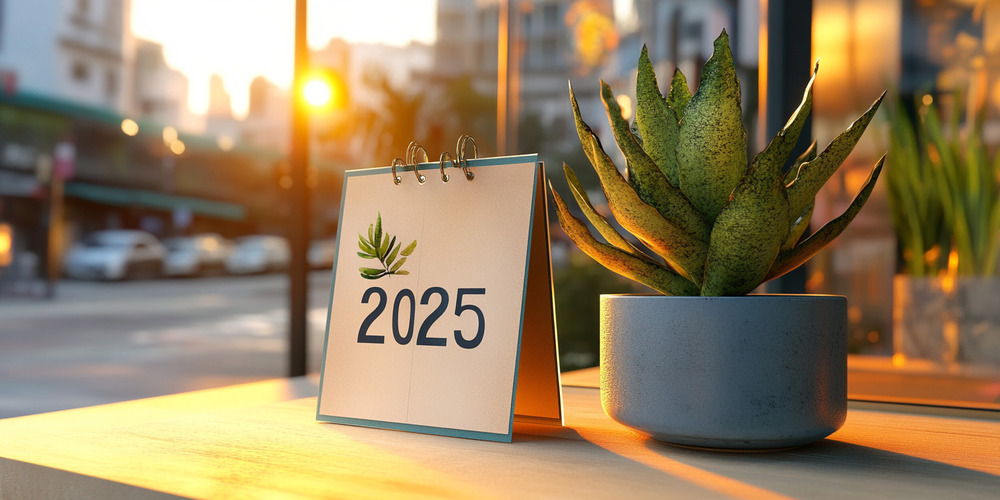 Tendances 2025 en assurance et finance : digitalisation, inflation et réforme emprunteur.