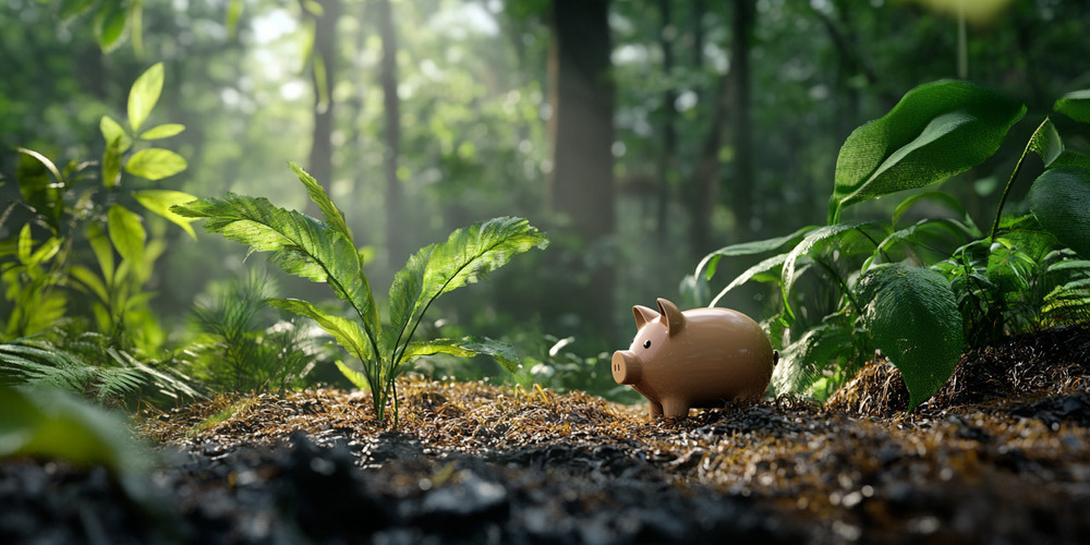 Découvrez l'épargne responsable : alliez investissement éthique et performance financière.